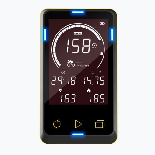 Console Horizon Fitness GR