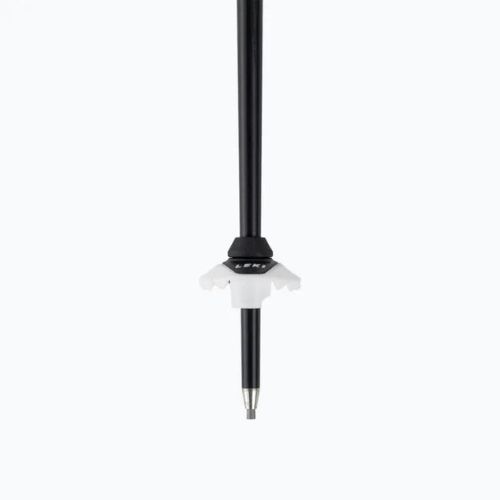 Bastoncini da sci LEKI Hot Shot S nero/argento