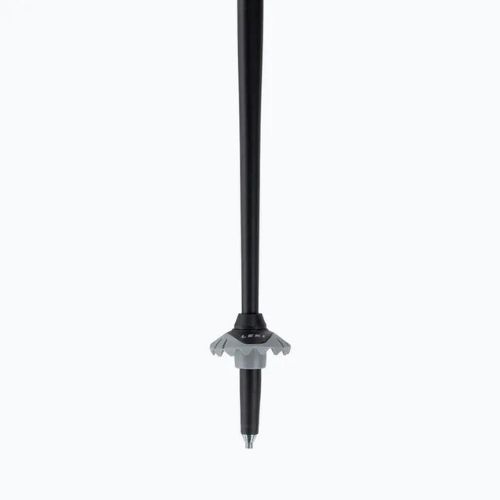 Bastoncini da sci LEKI Airfoil 3D nero/rosso