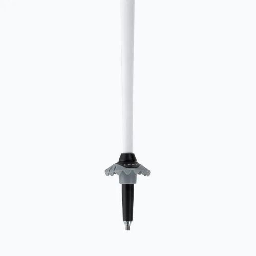 Bastoncini da sci LEKI Airfoil 3D bianco/giallo