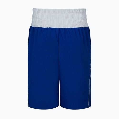 Pantaloncini da boxe Nike da uomo, royal