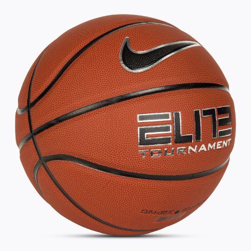 Nike Elite Tournament 8P sgonfio basket N1009915 dimensioni 7