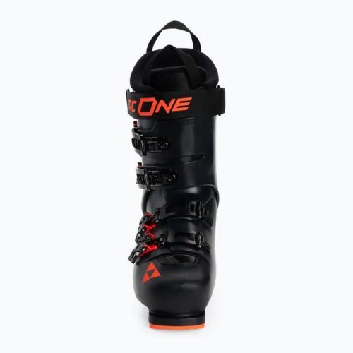 Scarponi da sci da uomo Fischer RC ONE 110 blu scuro/rosso