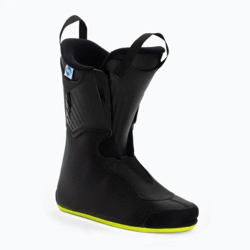 Scarponi da sci da uomo Fischer RC ONE 90 giallo/nero/nero