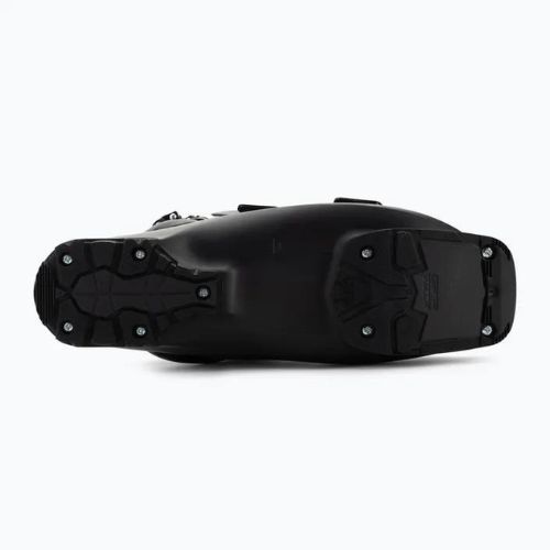 Scarponi da sci da uomo Fischer RC4 90 HV GW nero/nero