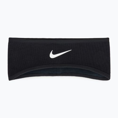 Fascia Nike Knit nero/nero/bianco