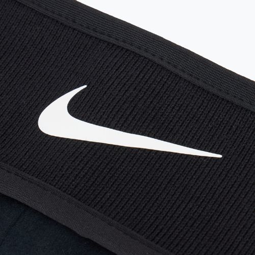 Fascia Nike Knit nero/nero/bianco