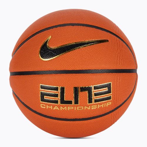 Nike Elite Championship 8P 2.0 sgonfio basket N1004086 dimensioni 7