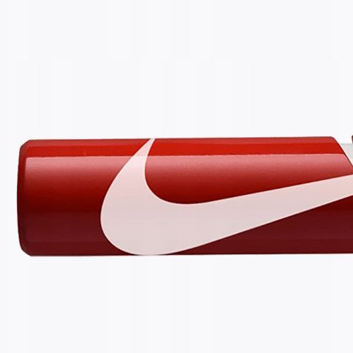 Nike Essential Ball Pump INTL università rosso/bianco/bianco