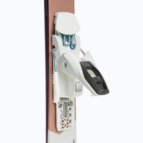 Sci da discesa femminile Fischer RC ONE LITE 72 SLR + attacchi RS 9 SLR