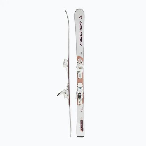 Sci da discesa femminile Fischer RC ONE LITE 72 SLR + attacchi RS 9 SLR