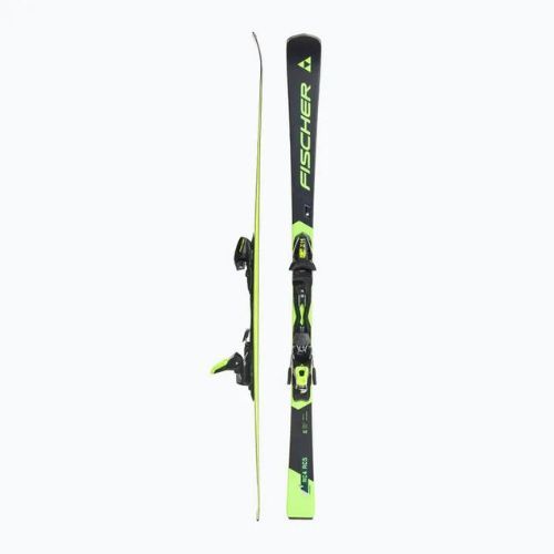 Sci da discesa Fischer RC4 RCS Allride + attacchi RC4 Z11 GW PR