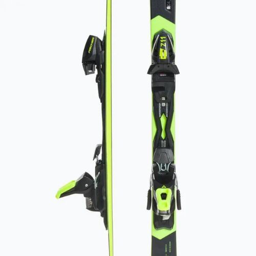 Sci da discesa Fischer RC4 RCS Allride + attacchi RC4 Z11 GW PR