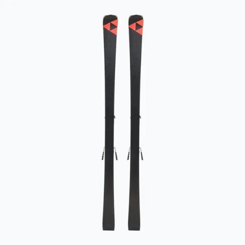 Sci da discesa Fischer The Curv DTX MT + attacchi RSX 12 PR 2023
