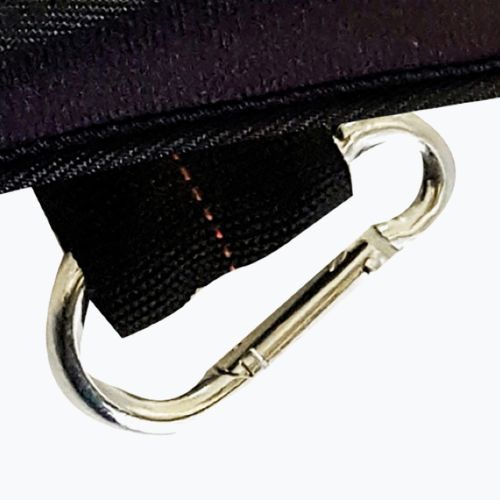Sveltus AB Sling x2 manicotti neri per l'allenamento dei muscoli addominali
