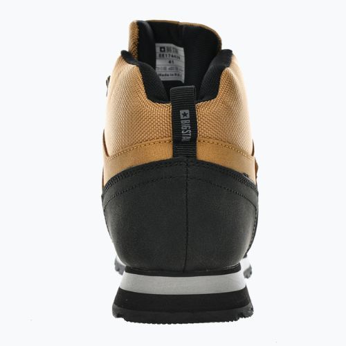 BIG STAR scarpe da uomo EE174438 cammello