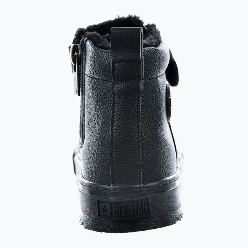 BIG STAR scarpe da bambino GG374040 nero