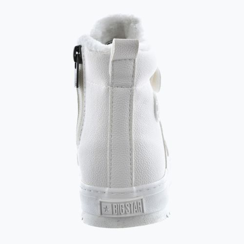 Scarpe BIG STAR per bambini GG374041 bianco