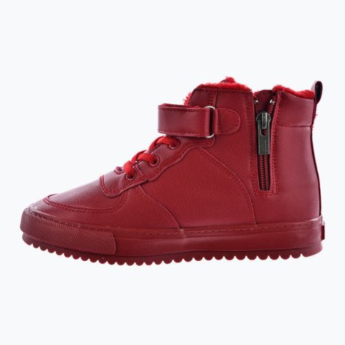 Scarpe BIG STAR per bambini GG374042 rosso