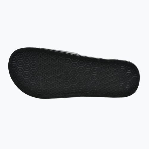 BIG STAR infradito uomo MM174322 nero