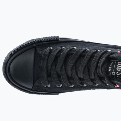 Scarpe da ginnastica BIG STAR da donna T274033 nero