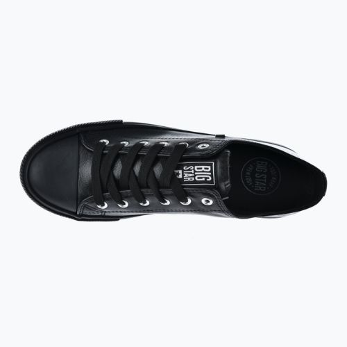 Scarpe da ginnastica BIG STAR da uomo V174345 nero