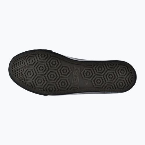 Scarpe da ginnastica BIG STAR da uomo V174345 nero