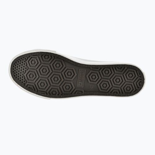 Scarpe da ginnastica BIG STAR da uomo V174347 bianco