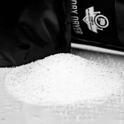 Guanto da boxe deodorante-asciugatore DBX BUSHIDO DRYER2 2 pezzi nero