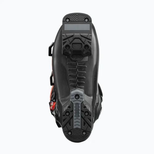 Scarponi da sci Nordica The Cruise 120 GW da uomo nero/antracite/rosso