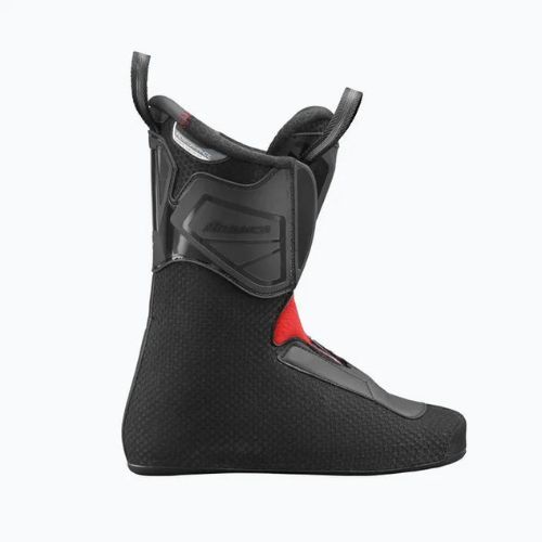 Scarponi da sci Nordica The Cruise 120 GW da uomo nero/antracite/rosso