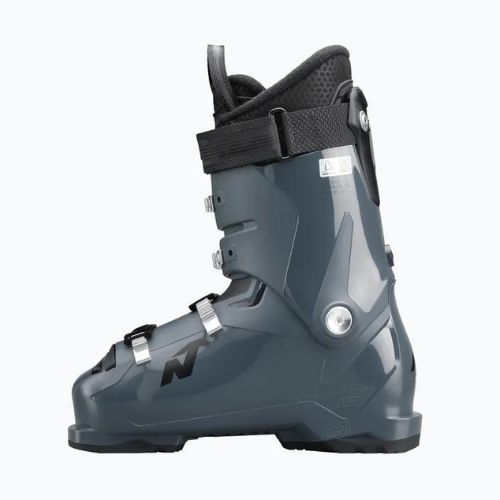 Scarponi da sci Nordica The Cruise 100 da uomo antracite/nero/bianco