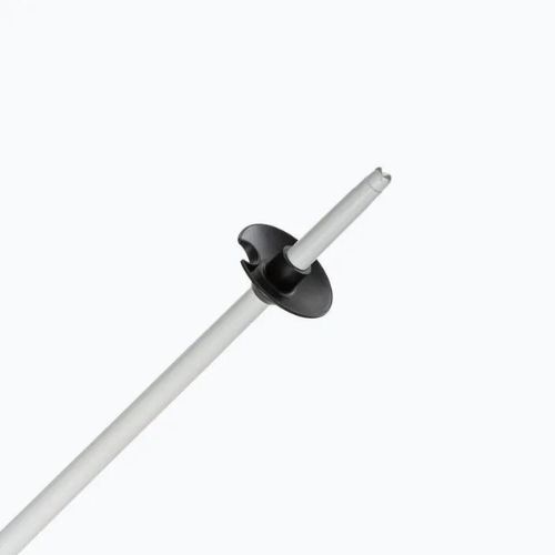 Bastoncini da sci Nordica Primo Uni bianco