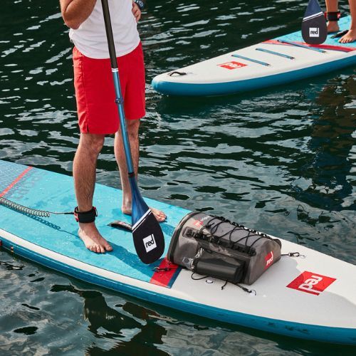 Tavola SUP Red Paddle Co Sport 11'3" blu/bianco