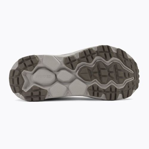 Scarponi da trekking da donna HOKA Challenger Mid GTX major marrone/ecopelle