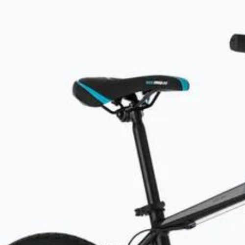 Kellys Cliff 10 cross bike nero/blu