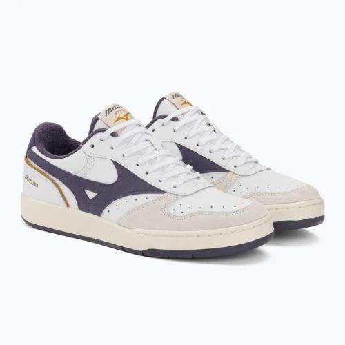 Scarpe Mizuno City Wind bianco/grigio/nuovo