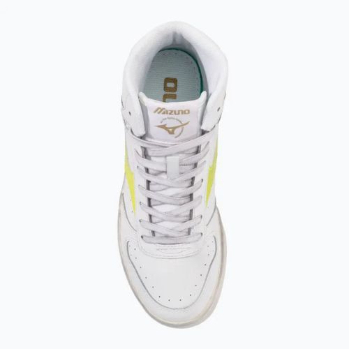 Scarpe Mizuno City Wind Mt bianco/bullone