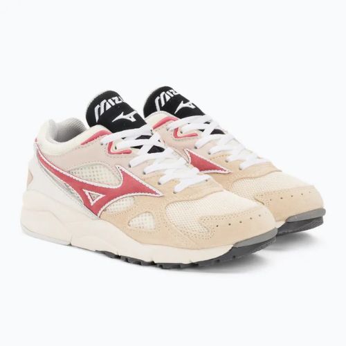 Scarpe Mizuno Sky Medal Premium bianco onice/marmo lilla/bianco neve