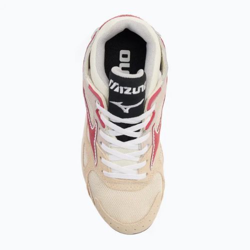 Scarpe Mizuno Sky Medal Premium bianco onice/marmo lilla/bianco neve