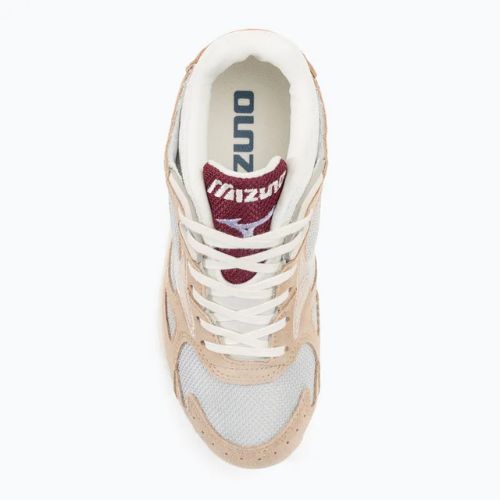 Scarpe Mizuno Sky Medal S groot/omushroom/bsea