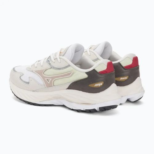 Scarpa Mizuno Wave Rider Beta whte/silvclud/sunstruck