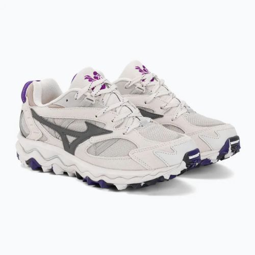 Scarpe Mizuno Wave Mujin Tl sumsand/darkshad/yelwplu