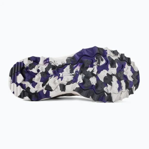 Scarpe Mizuno Wave Mujin Tl sumsand/darkshad/yelwplu