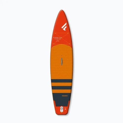 Tavola da SUP per bambini Fanatic Ripper Air Touring 10'0"