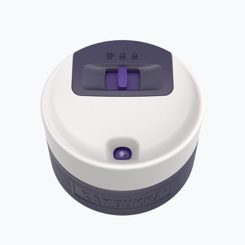 Tazza termica Kambukka Etna 300 ml flower power