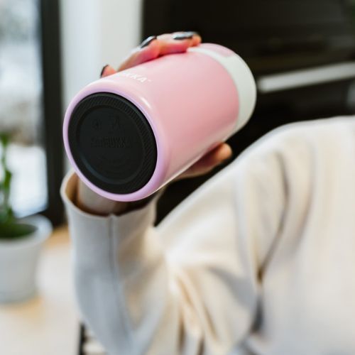 Tazza termica Kambukka Olympus 300 ml pink kiss