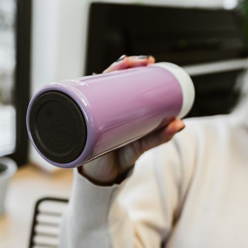 Tazza termica Kambukka Olympus 500 ml viola