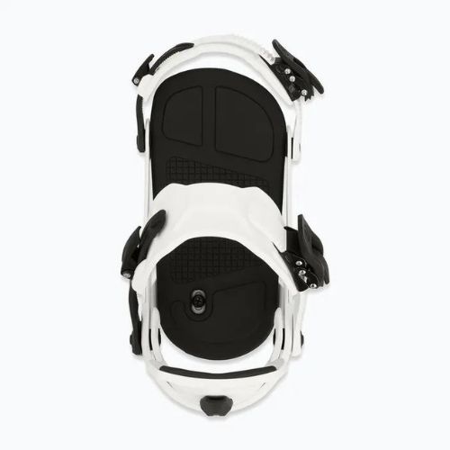 Attacchi da snowboard da uomo RIDE A-4 bianco