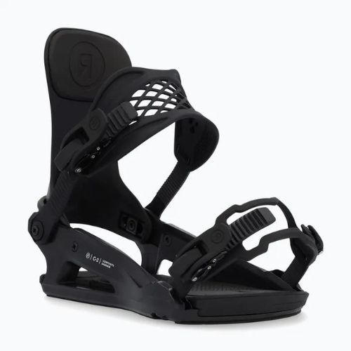 Attacchi da snowboard da uomo RIDE C-2 nero